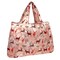 Wrapables Large Foldable Tote Nylon Reusable Grocery Bag